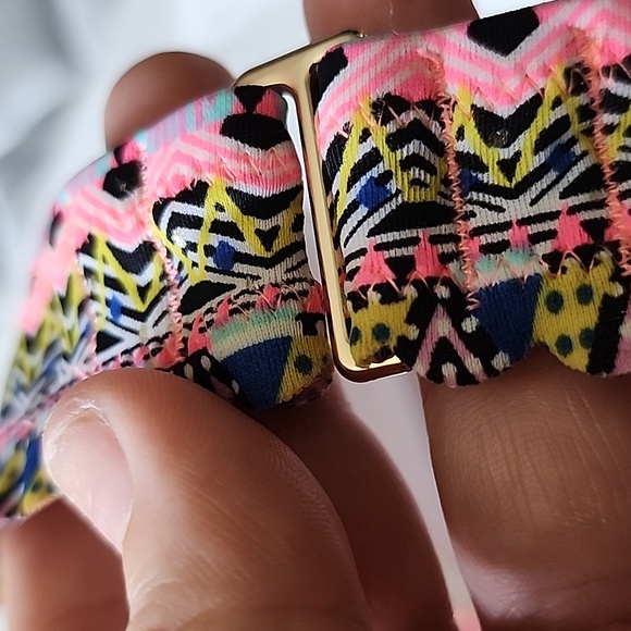 Victoria's Secret Bathing Suit - Picture 6 of 7